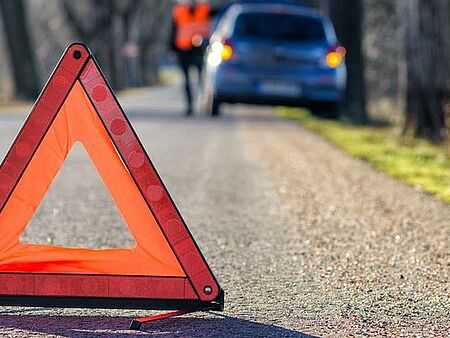 Rapidement reprendre la route après une panne